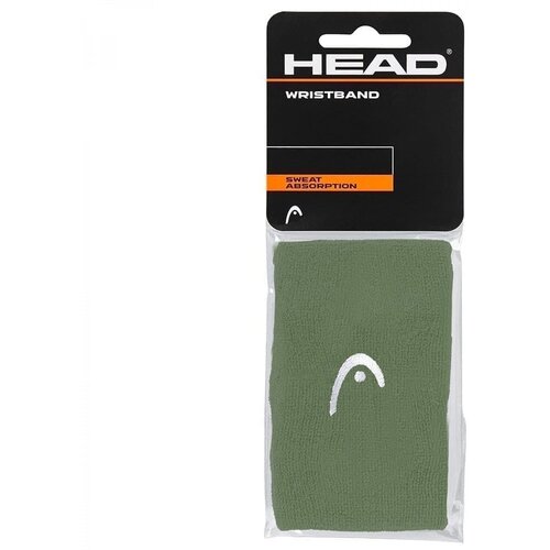 фото Напульсники head wristband 5" ln унисекс