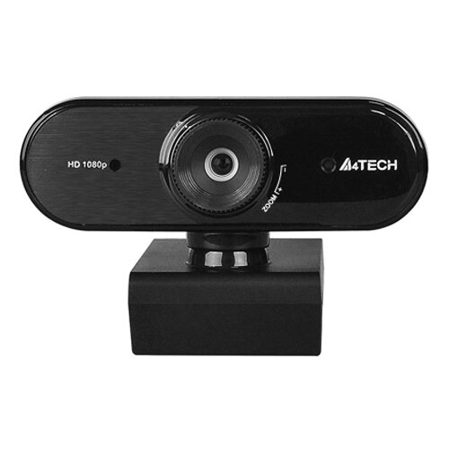 фото Веб-камера a4tech pk-935hl, black