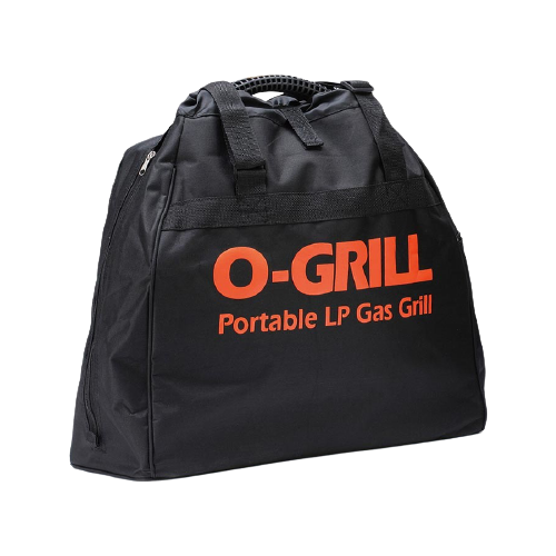 фото Сумка для гриля carry-o 500 o-grill