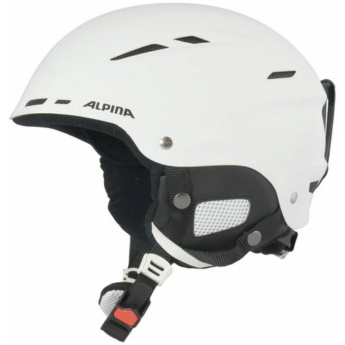 фото Шлем защитный alpina biom (58 - 62 см), navy matt