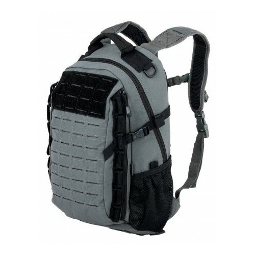фото Рюкзак тактический subor gongtex ghost color backpack, 22,5 л, арт 0442, цвет комб. серый/черный (gray/black)