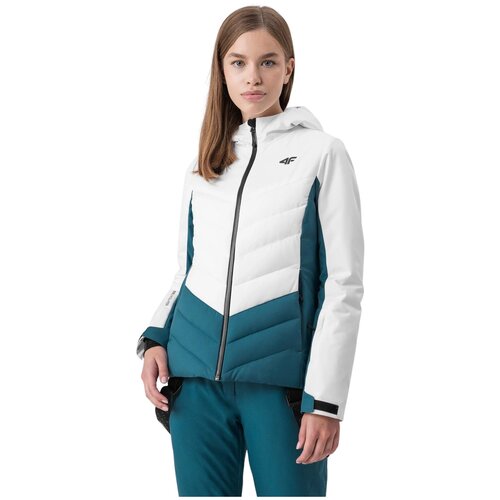 фото Горнолыжная куртка 4f women's ski jackets женщины h4z21-kudn006-10s xs