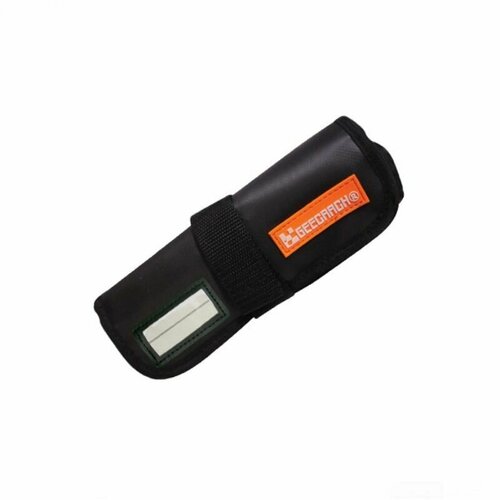 фото Органайзер geecrack jig roll bag 2 type-slow black