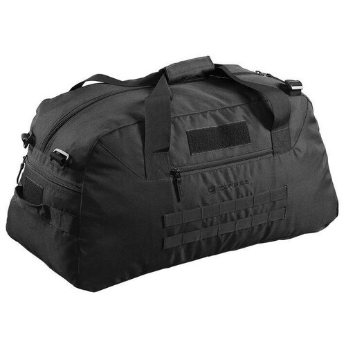 фото Сумка caribee ops duffle 65l black