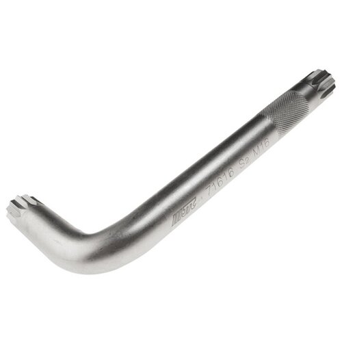 фото Ключ spline jtc auto tools 71616 140 мм