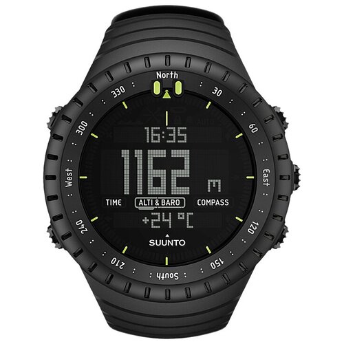 фото Наручные часы suunto