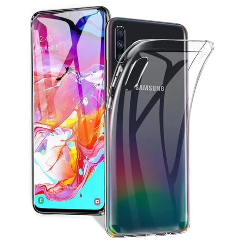 фото Чехол для samsung galaxy a50 & galaxy a30s/ чехол на самсунг а50 и а30s onext