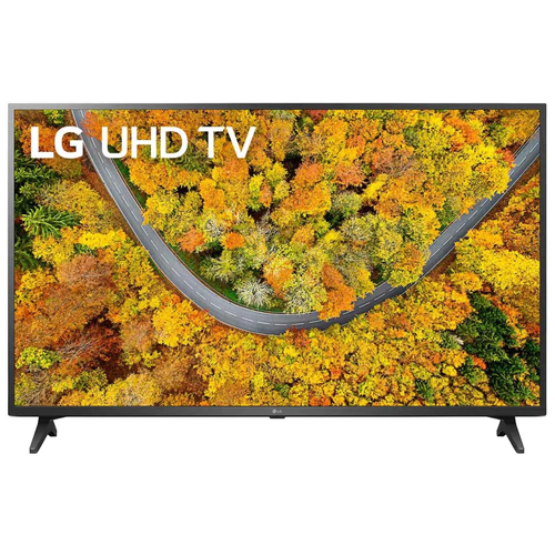 Телевизор LG 50 50UP75006LF Ultra HD 4K SmartTV телевизор lg 55um7450pla 55 ultra hd 4k