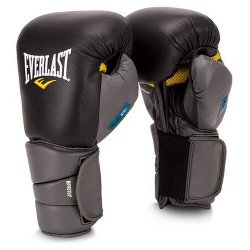 фото Перчатки everlast gel protex3 12oz lxl