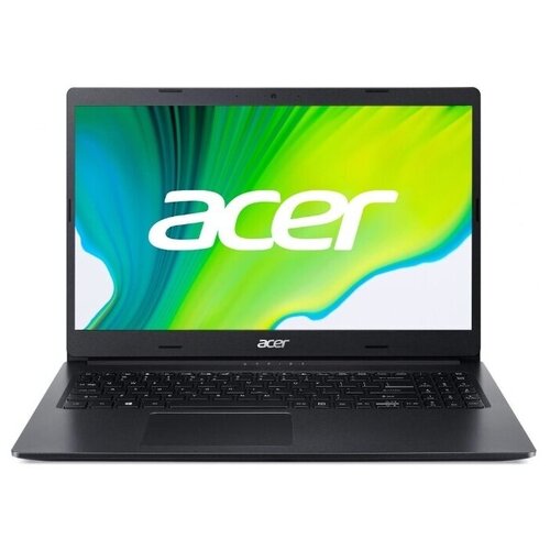 фото Ноутбук acer aspire a315-57g-57f0 nx.hzrer.015 (intel core i5-1035g1 1.0ghz/8192mb/256gb ssd/nvidia geforce mx330 2048mb/wi-fi/bluetooth/cam/15.6/1920x1080/no os)