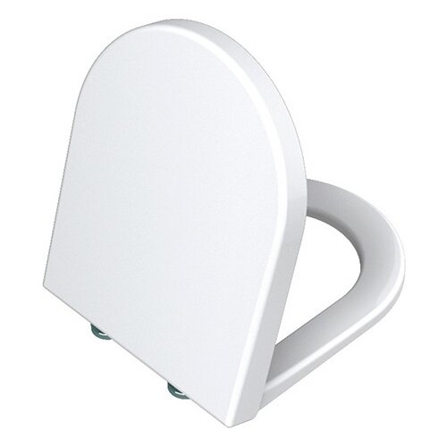 фото Крышка-сиденье vitra s50 72-003-309 с микролифтом, петли хром