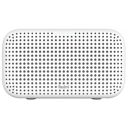 фото Bluetooth колонка xiaomi redmi ai speaker play l07a white