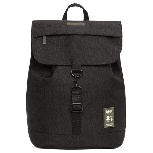 фото Рюкзак lefrik scout mini black