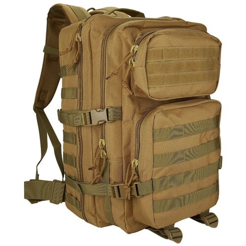 фото Тактический рюкзак tactical lion 222, светло-коричневый