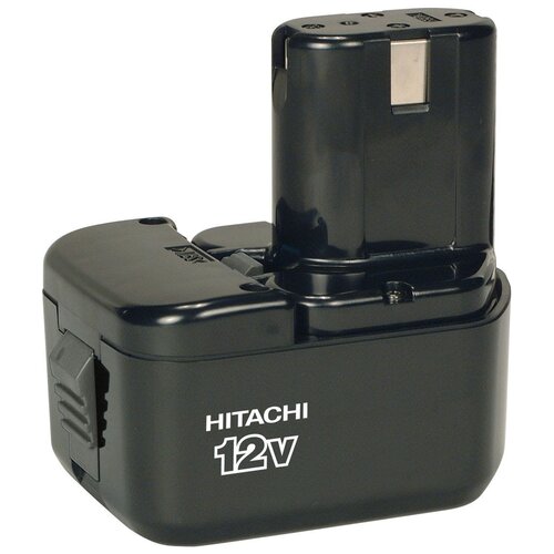 фото Аккумулятор hitachi bcc 1215 ni-cd 12 в 1.5 а·ч