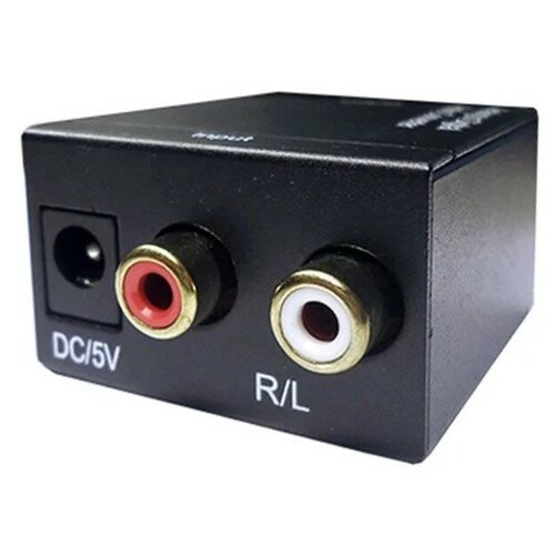ЦАП портативный Eagle Cable 30838042 DELUXE Digital Audio Converter
