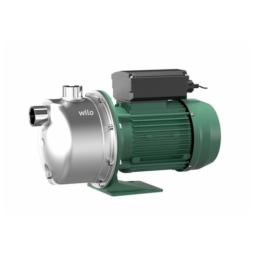 фото Поверхностный насос wilo wj-202-em