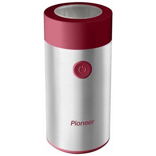 Кофемолка Pioneer CG207, импульсный режим, 150 Вт