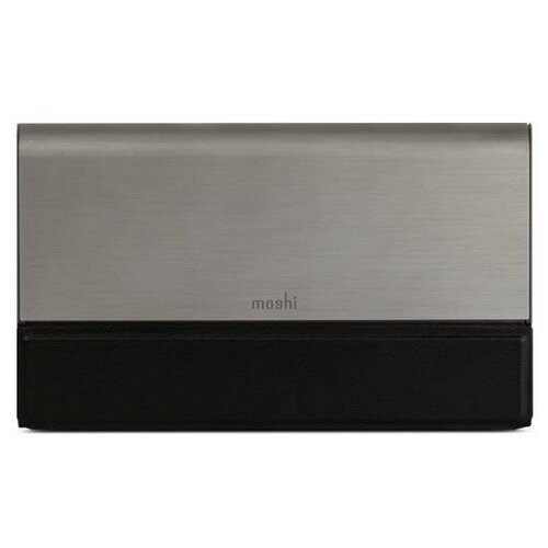 фото Аккумулятор moshi ionbank 10k 2016, gunmetal gray