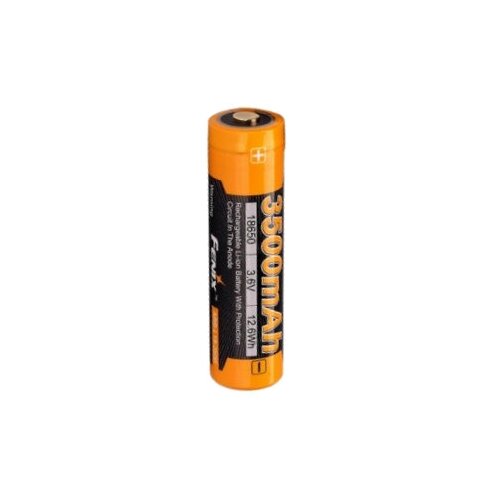 фото Аккумулятор fenix 18650 3500 mah arb-l18-3500 (1 штука)