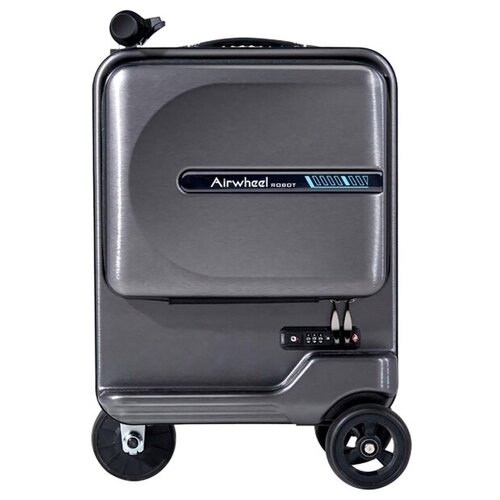 фото Vip-подарок чемодан airwheel se3 mini black