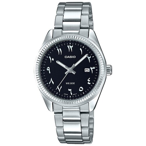 фото Наручные часы casio ltp-1302d-1b3