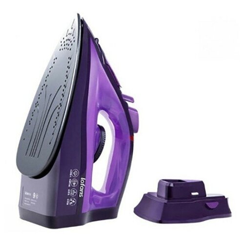 фото Утюг xiaomi lofans cordless steam iron