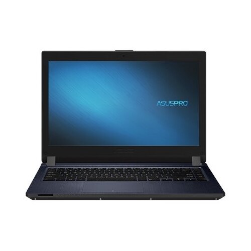 фото Ноутбук asus pro p1440fa-fq3043t 90nx0212-m42100 (intel core i3-10110u 2.1ghz/8192mb/256gb ssd/intel graphics/wi-fi/bluetooth/cam/14.0/1366x768/windows 10 64-bit)