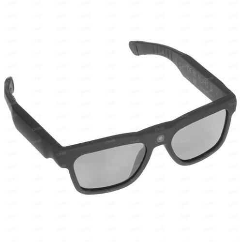 фото Цифровая камера-очки x-try xtg340 smart fhd, 128 gb, wi-fi original black
