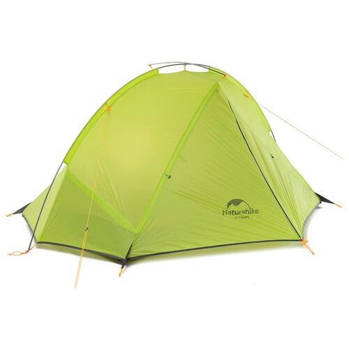 фото Палатка naturehike taga 2 ultralight tent (2 men, green)