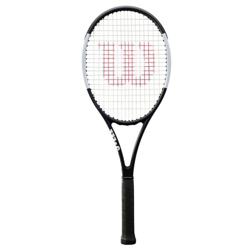 фото Ракетка теннисная wilson pro staff 97 l, ручка 2