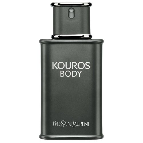Yves Saint Laurent Мужская парфюмерия Yves Saint Laurent Body Kouros (Ив Сен Лоран Бади Курос) 100 мл