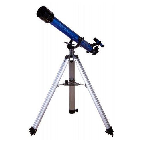 Фото - Телескоп KONUS Konuspace-6 синий/серый телескоп konus konustart 900b синий серый