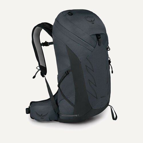 фото Osprey рюкзак talon 26 eclipse grey, 26 л