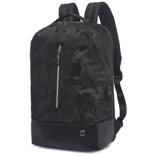 фото Городской рюкзак tangcool tc721, черный