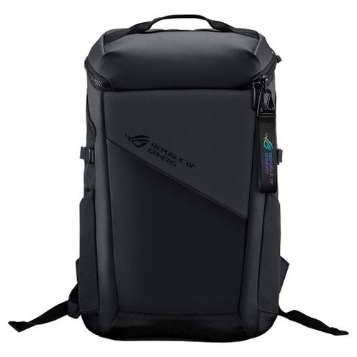 фото Рюкзак asus rog ranger bp2701 17 черный