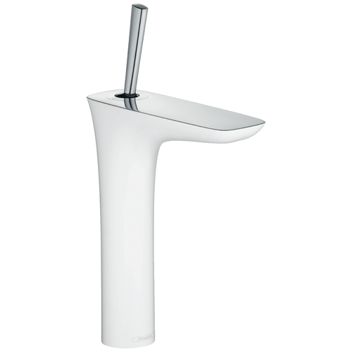 фото Смеситель hansgrohe puravida 15081400 для раковины