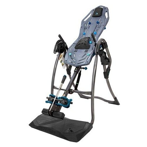 фото Инверсионный стол teeter fitspine lx9a