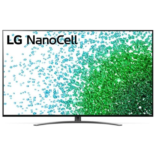 фото Телевизор lg 65nano816pa