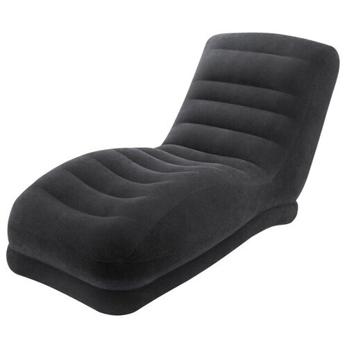 фото Надувное кресло intex "mega lounge" 86х107х94 см (68595)