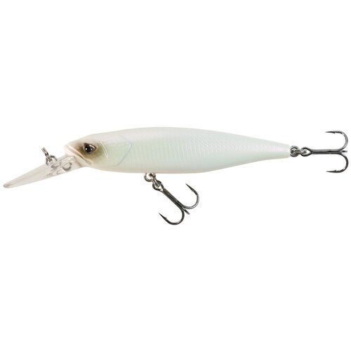 фото Воблер jerkbait minnow mnwdd 76 sp caperlan х декатлон no size decathlon