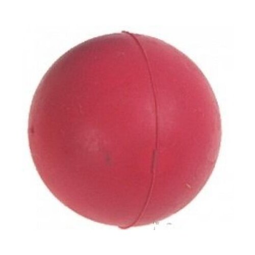 фото Flamingo мяч литой 90мм (2 шт) no