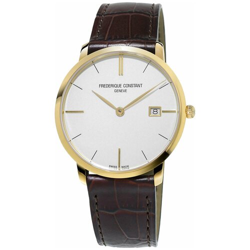 фото Наручные часы frederique constant fc-220v5s5