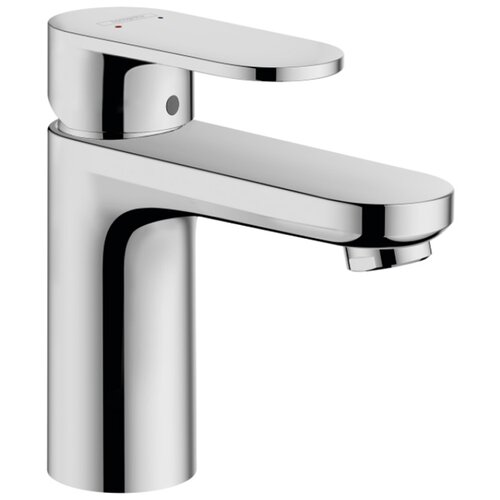 фото Смеситель для раковины hansgrohe vernis blend 71551000