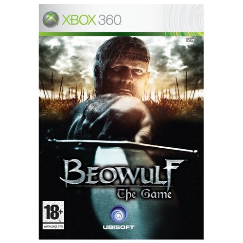 Игра для PlayStation 3 Beowulf: The Game, английский язык