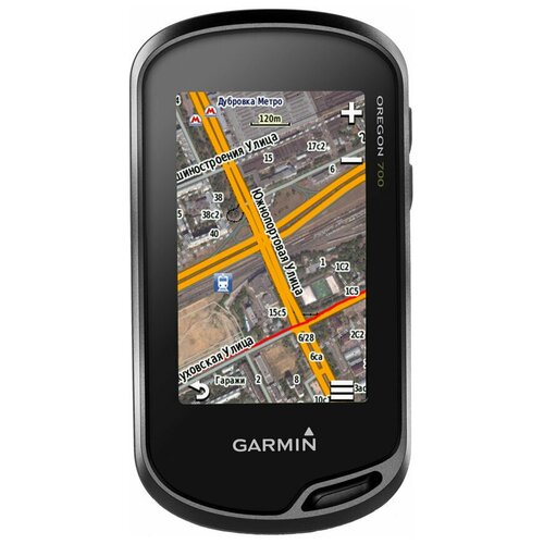 фото Навигатор garmin oregon 700