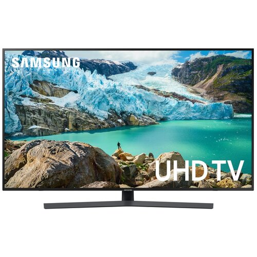 фото 4k led телевизор samsung ue65ru7200uxru