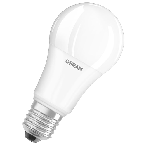 Лампа светодиодная OSRAM Led Star Classic A 150 827 FR, E27, A60, 14Вт