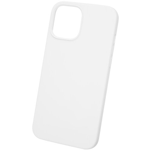 фото Панель-накладка elago magsafe white для iphone 12 pro max