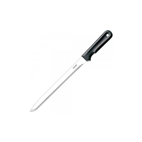 фото Нож для минеральной ваты fiskars k20, 168 мм